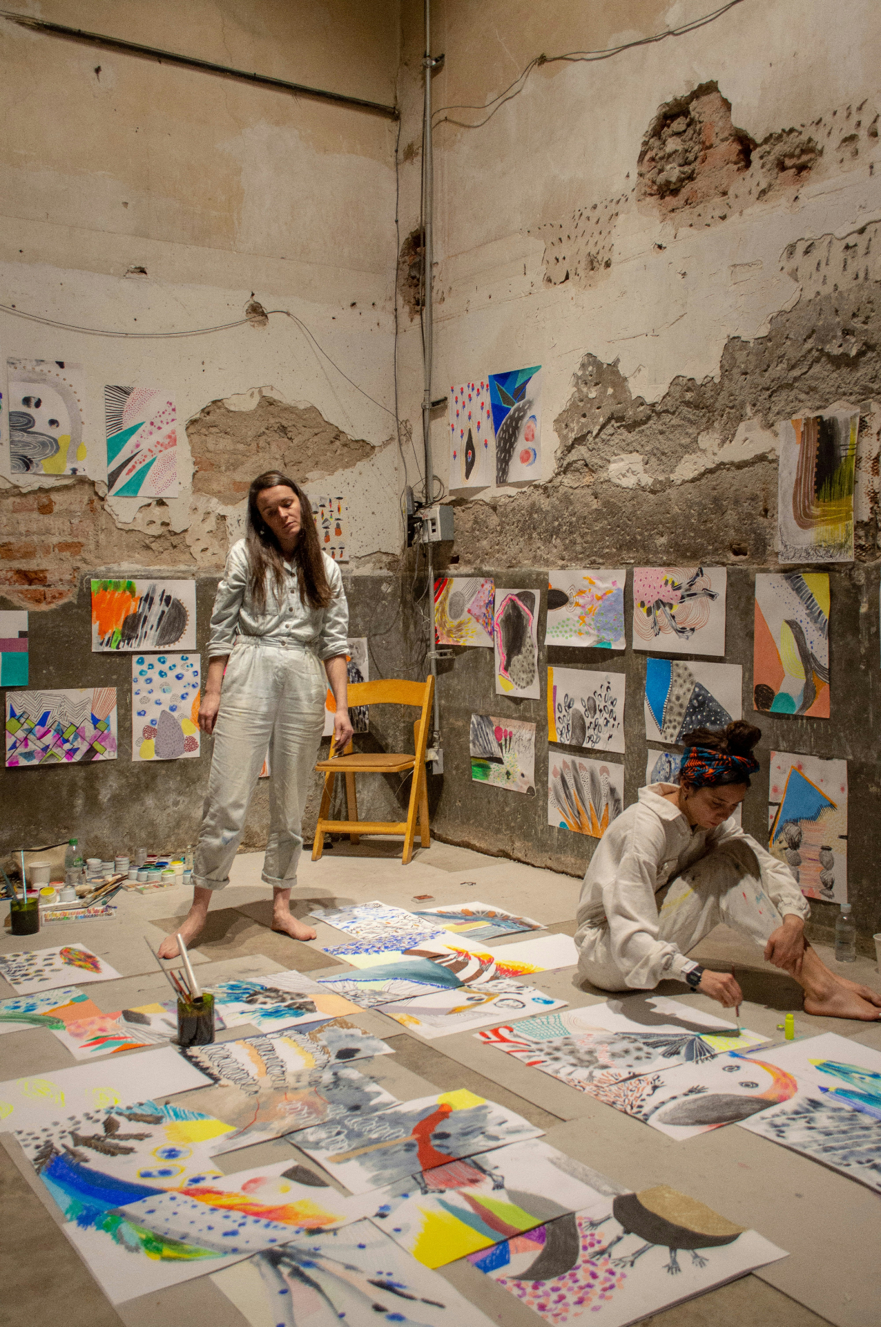 How AI is Revolutionizing Creative Workflows (And Why Humans Still Matter)